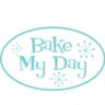 Bake My Day logo