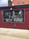 Bob's Downtown Restaurant logo