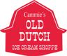 Cammie's Old Dutch Ice Cream Shoppe logo