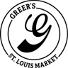 Greer's Saint Louis Market logo