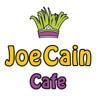 Joe Cain Cafe logo