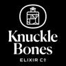 Knuckle Bones Elixir Co. logo