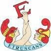 Etruscans Mystic Society logo