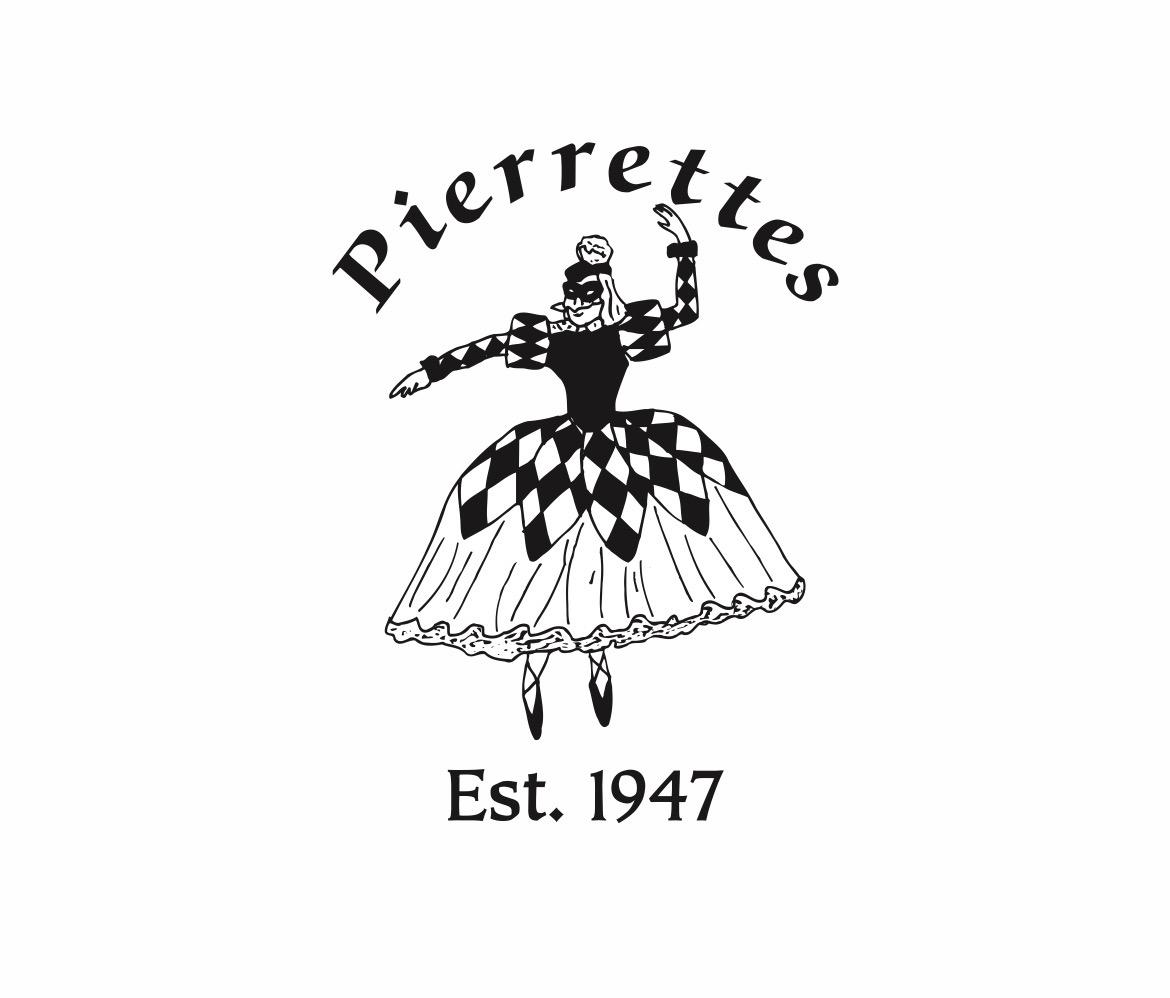 Pierrettes logo