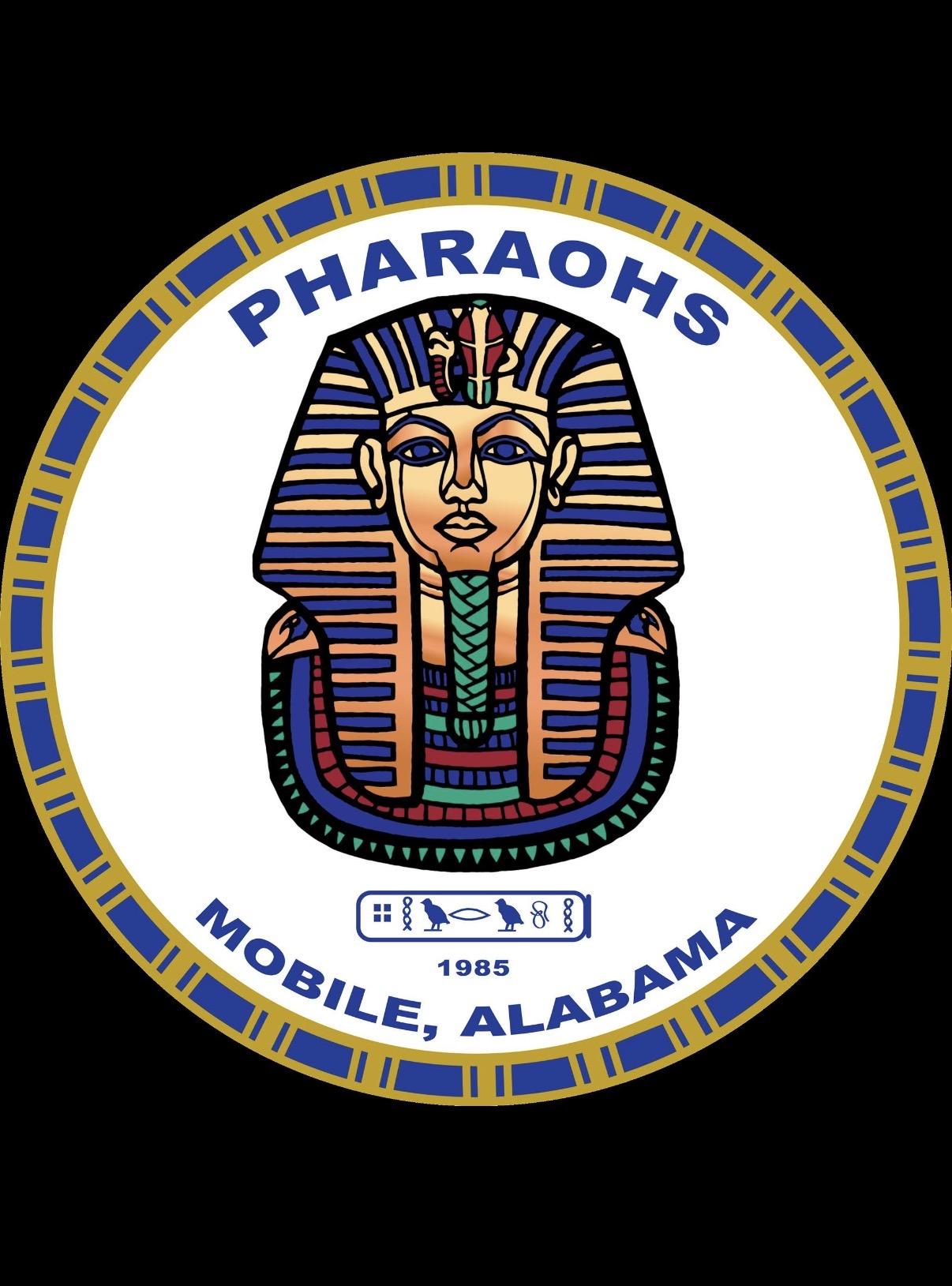 Pharaohs logo