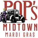 Pop's Midtown logo
